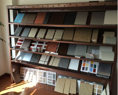 杭州江干區(qū)粉末噴涂鋁單板品牌暢銷產品展示