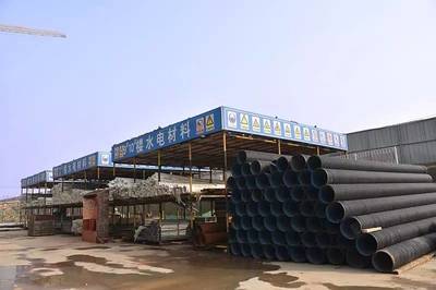 走，去“別人家”瞅瞅建材 一場關(guān)于美學(xué)與實(shí)用的發(fā)現(xiàn)之旅
