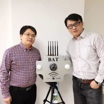 全盛科技獲千萬級天使輪融資，專注低空立體安防新藍海