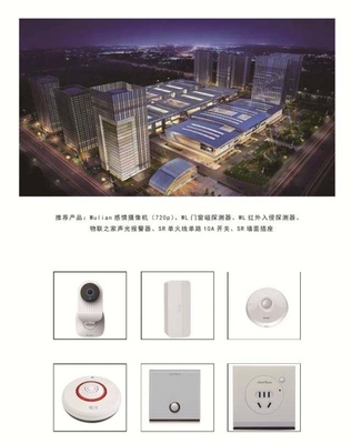 合肥運營中心 以多元化模式發展，點亮智慧新城之光
