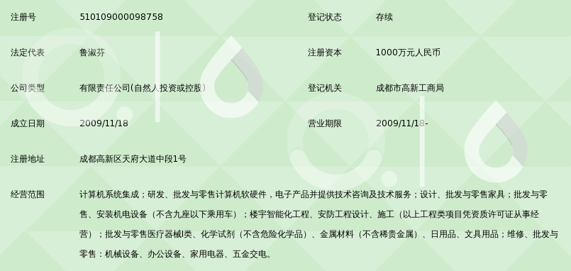 成都中天泰瑞科技 安防產(chǎn)品項(xiàng)目的創(chuàng)新與實(shí)踐